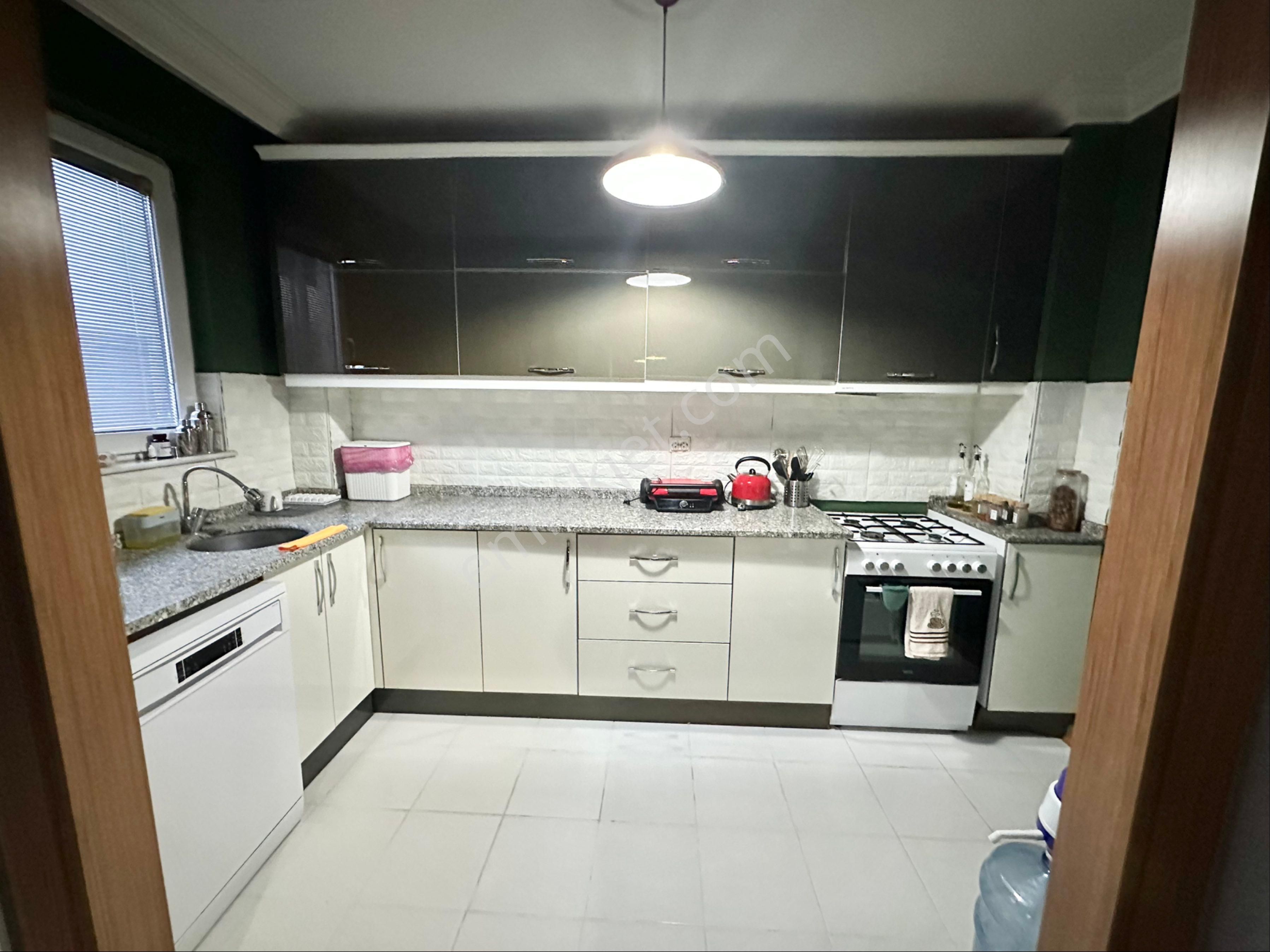 Lüx Komforlu Krediye Uygun 2+1 - Görsel 2