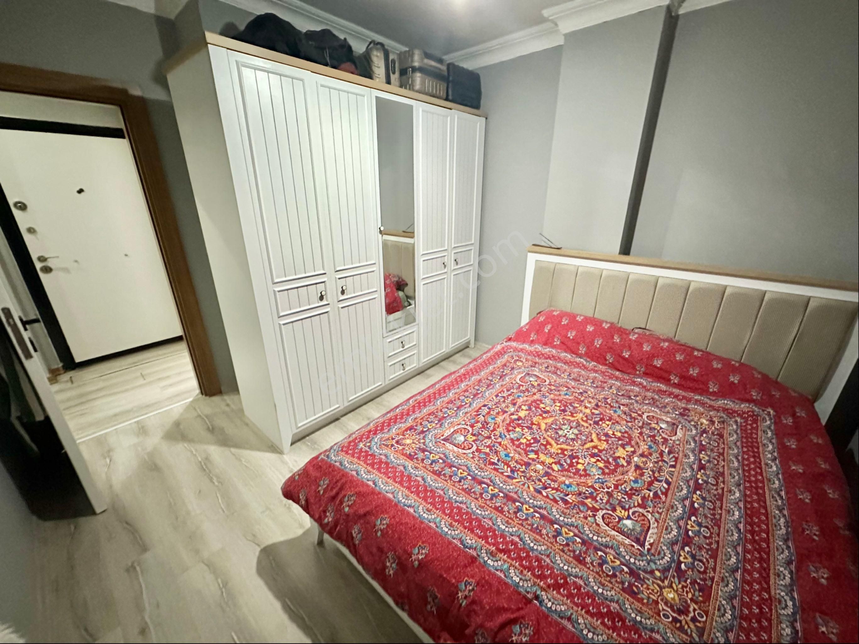 Lüx Komforlu Krediye Uygun 2+1 - Görsel 7