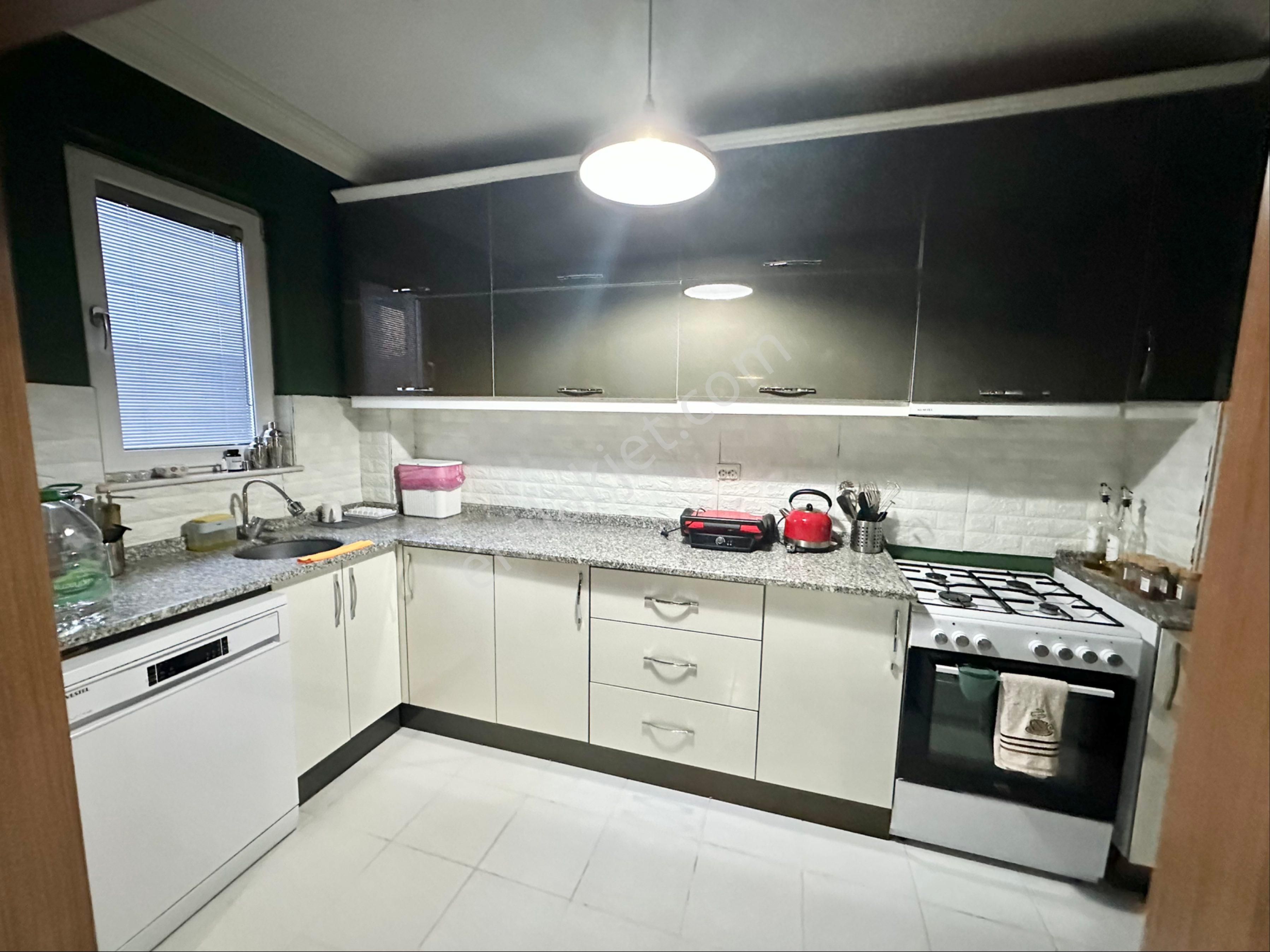 Lüx Komforlu Krediye Uygun 2+1 - Görsel 4