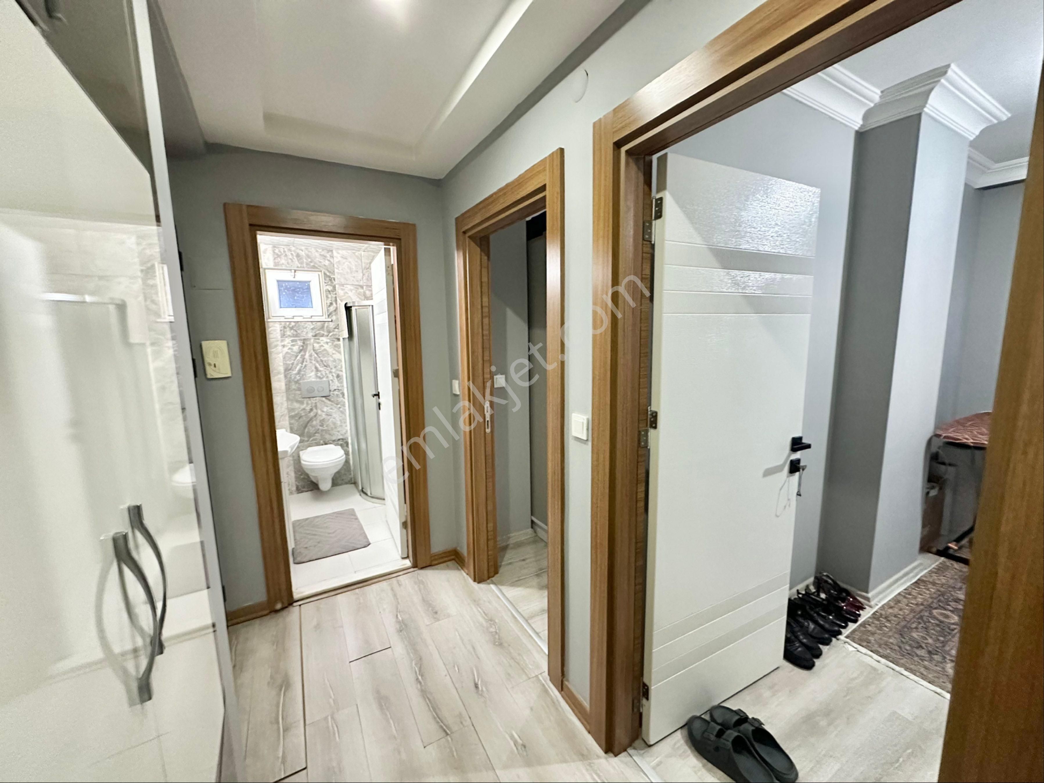 Lüx Komforlu Krediye Uygun 2+1 - Görsel 19