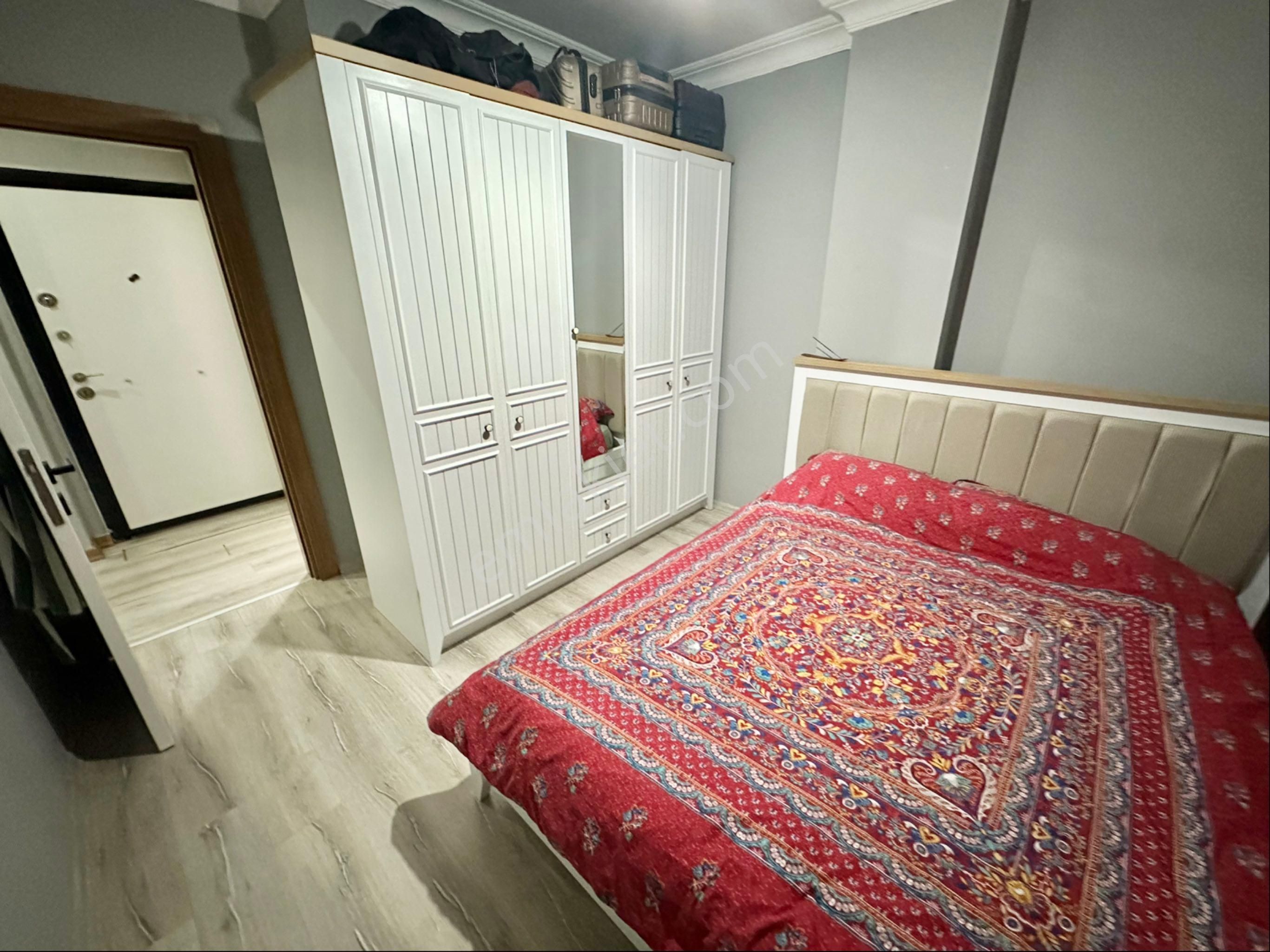 Lüx Komforlu Krediye Uygun 2+1 - Görsel 8