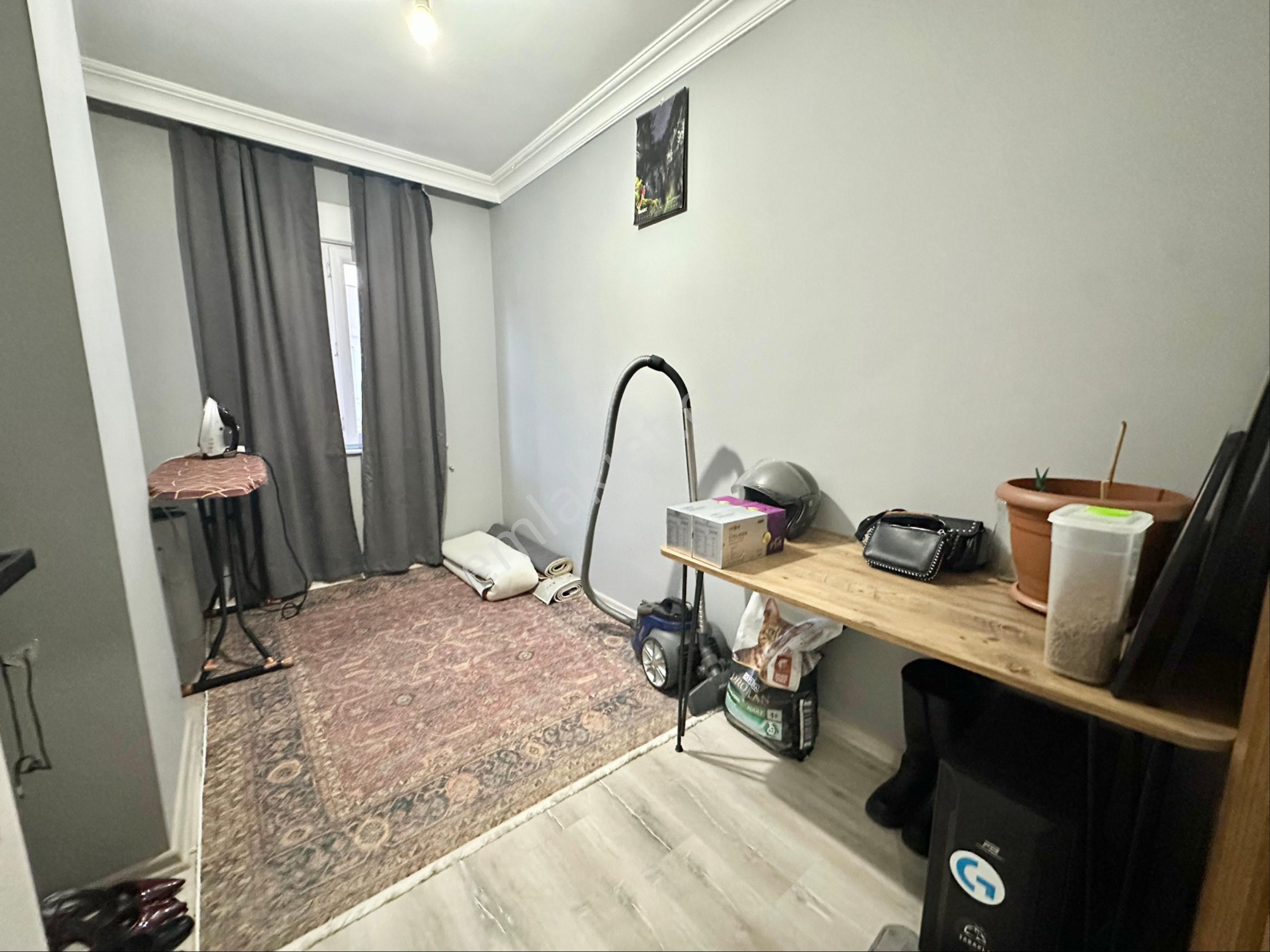 Lüx Komforlu Krediye Uygun 2+1 - Görsel 6