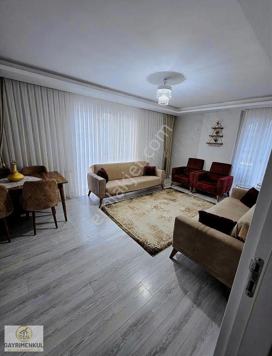 Yeni Mah Satılık 2+1 Daire - Görsel 8