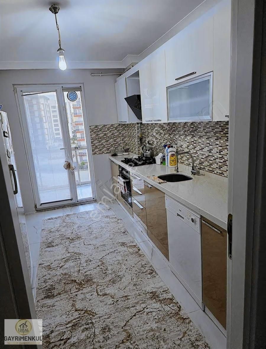 Yeni Mah Satılık 2+1 Daire - Görsel 7