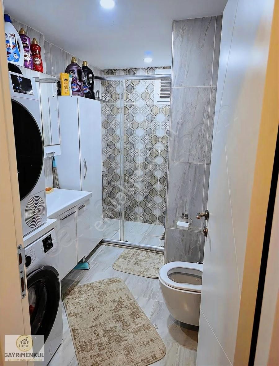 Yeni Mah Satılık 2+1 Daire - Görsel 10