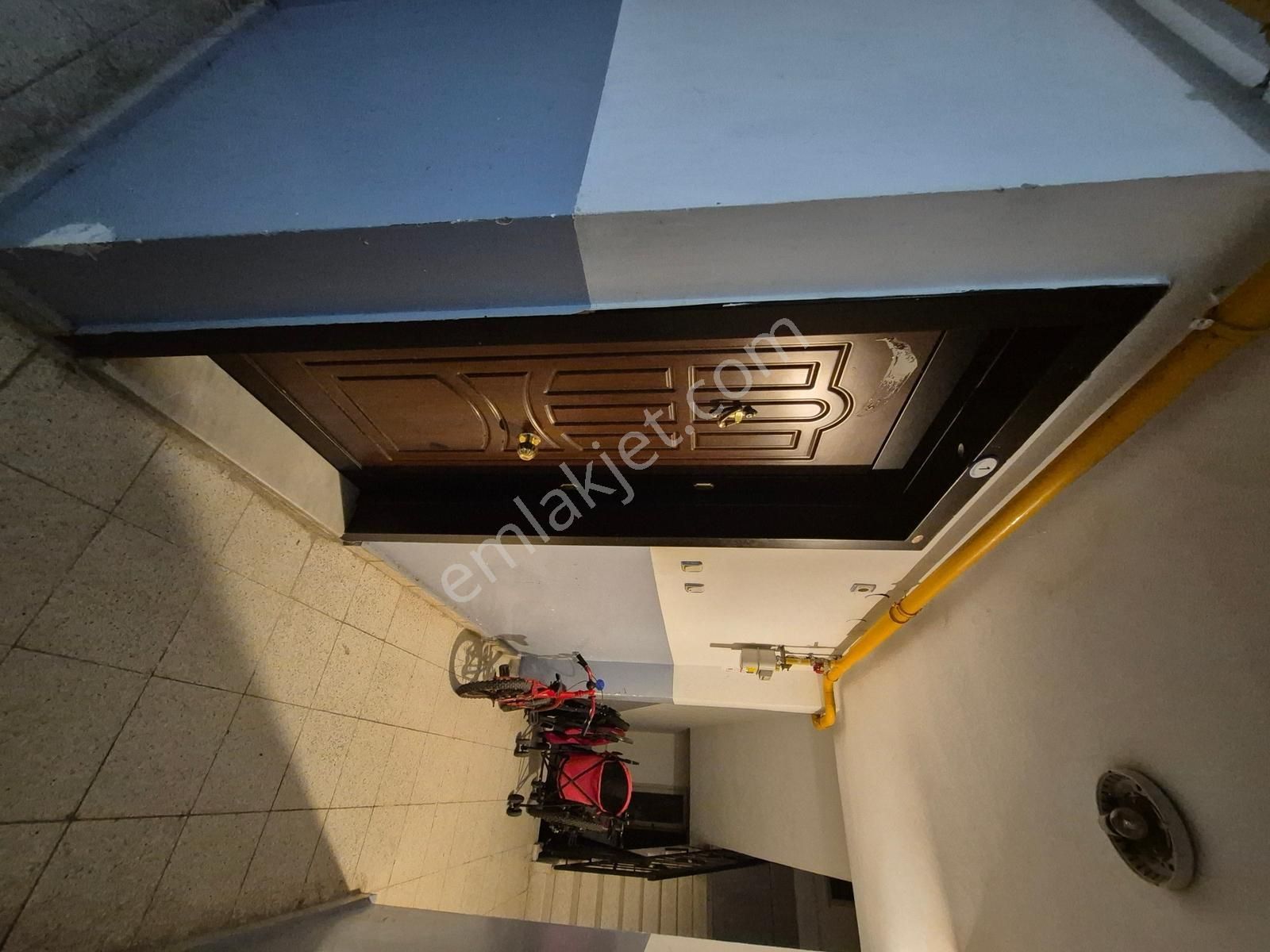 Canik Karşıyaka'da Çevre Yoluna Yakın Satılık 2+1 Yüksek Giriş - Görsel 4