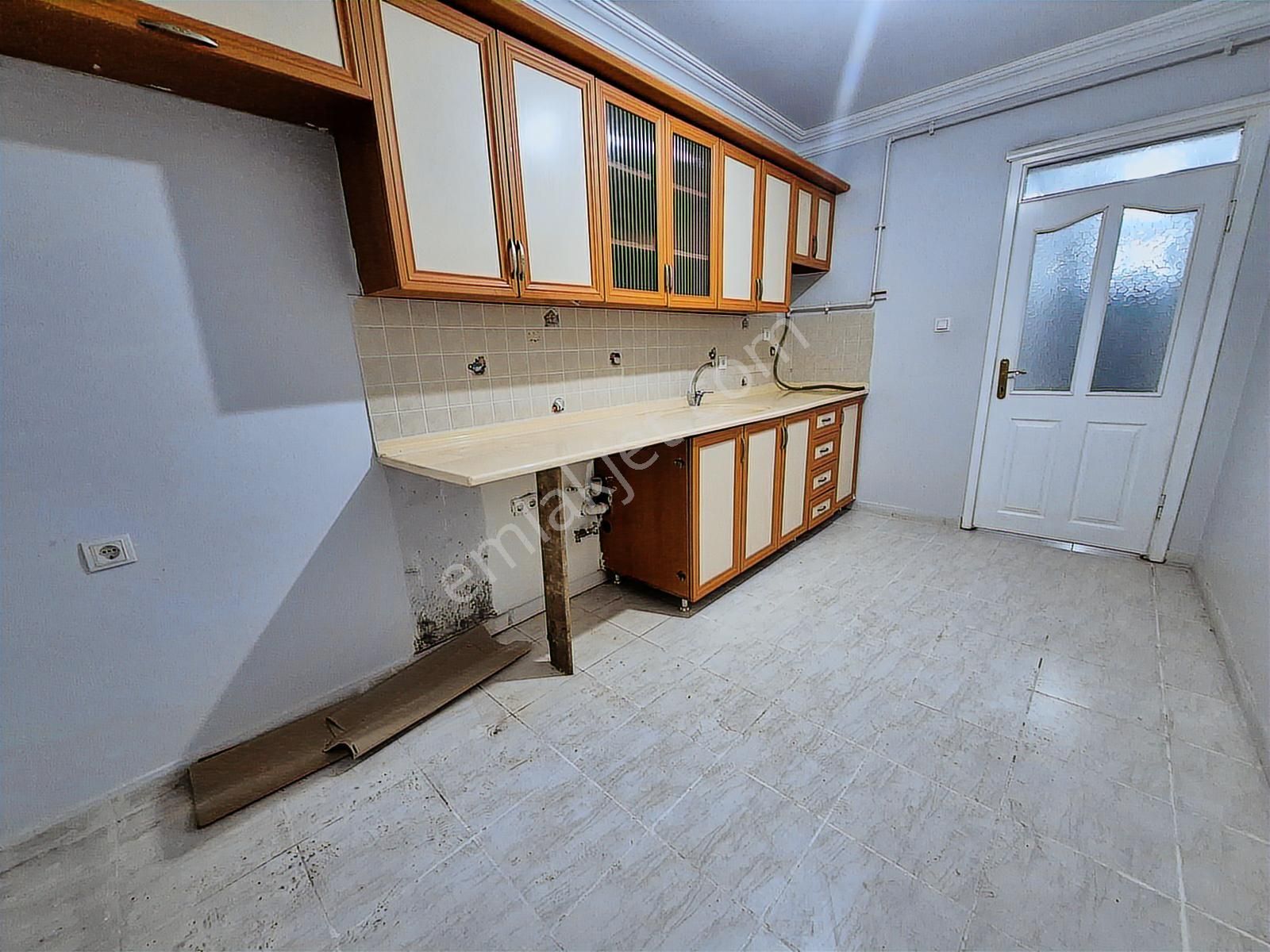 Canik Karşıyaka'da Çevre Yoluna Yakın Satılık 2+1 Yüksek Giriş - Görsel 2