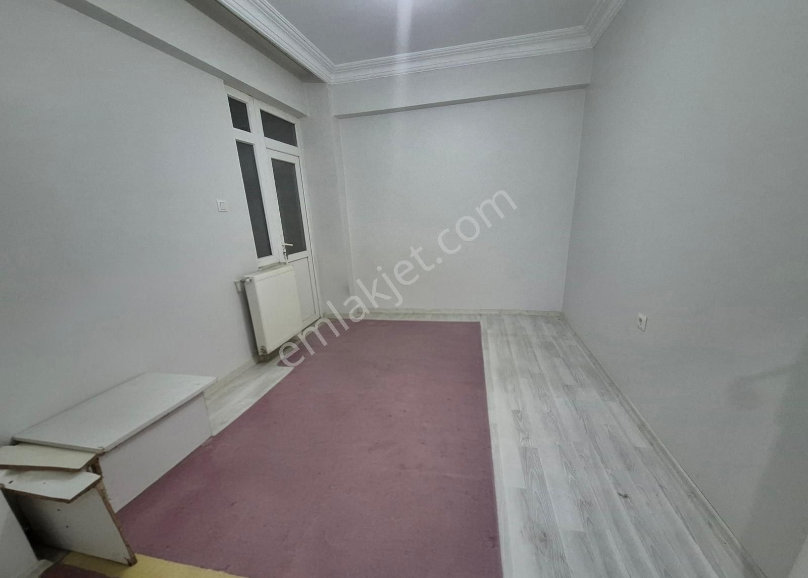 Canik Karşıyaka'da Çevre Yoluna Yakın Satılık 2+1 Yüksek Giriş - Görsel 3