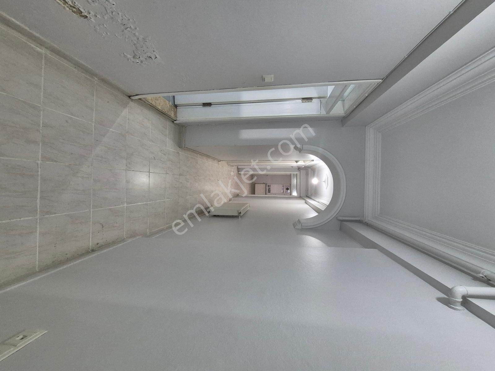 Canik Karşıyaka'da Çevre Yoluna Yakın Satılık 2+1 Yüksek Giriş - Görsel 13