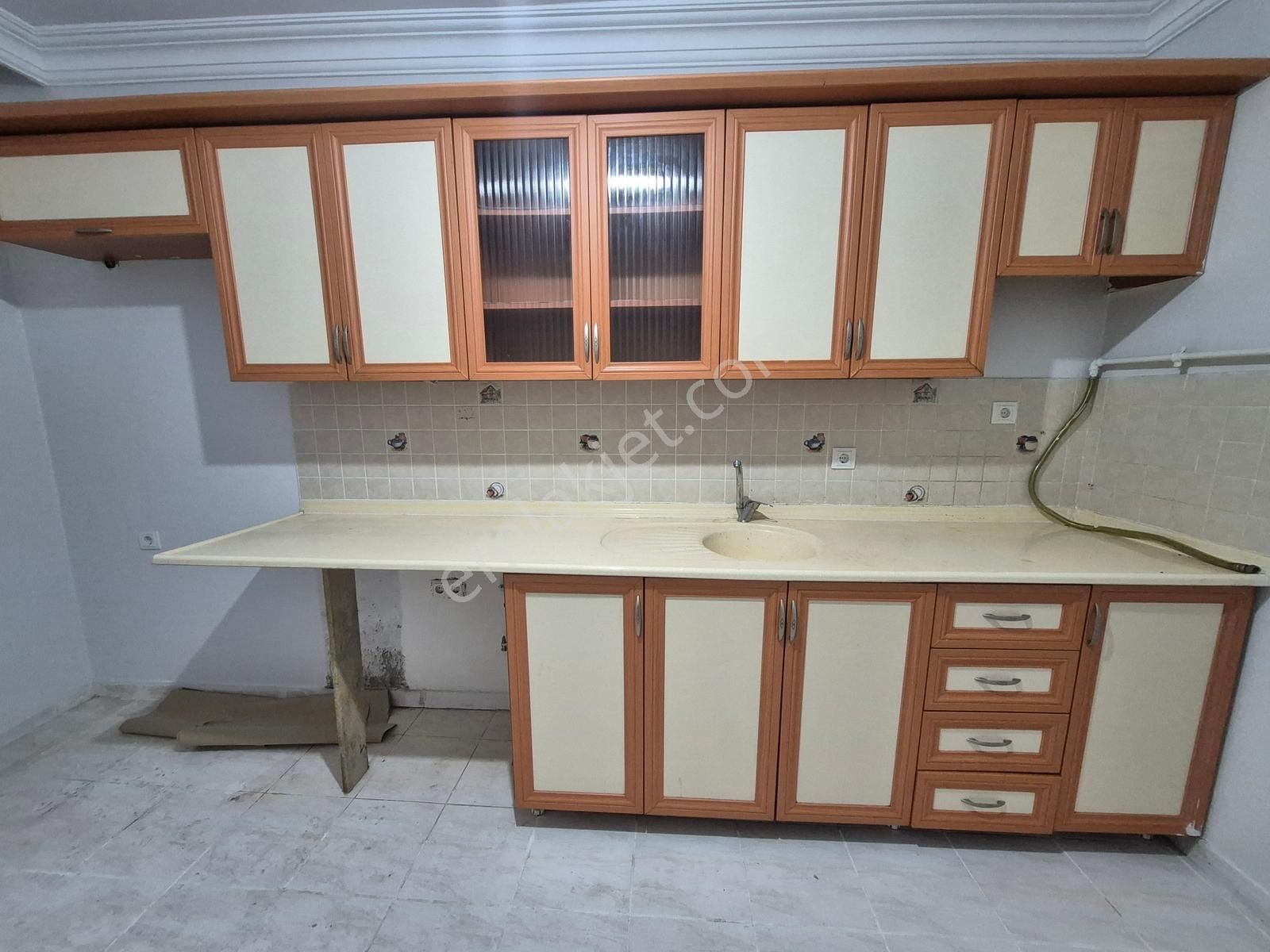 Canik Karşıyaka'da Çevre Yoluna Yakın Satılık 2+1 Yüksek Giriş - Görsel 5