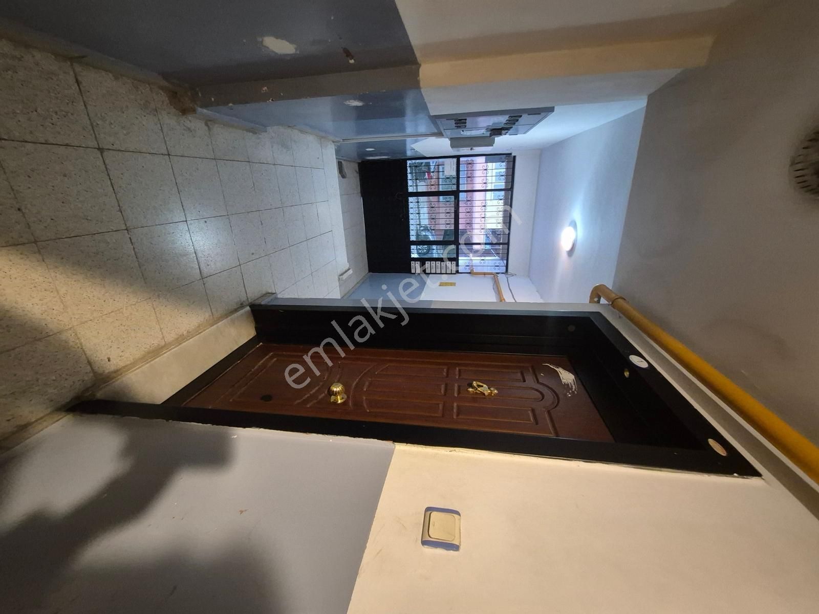 Canik Karşıyaka'da Çevre Yoluna Yakın Satılık 2+1 Yüksek Giriş - Görsel 11