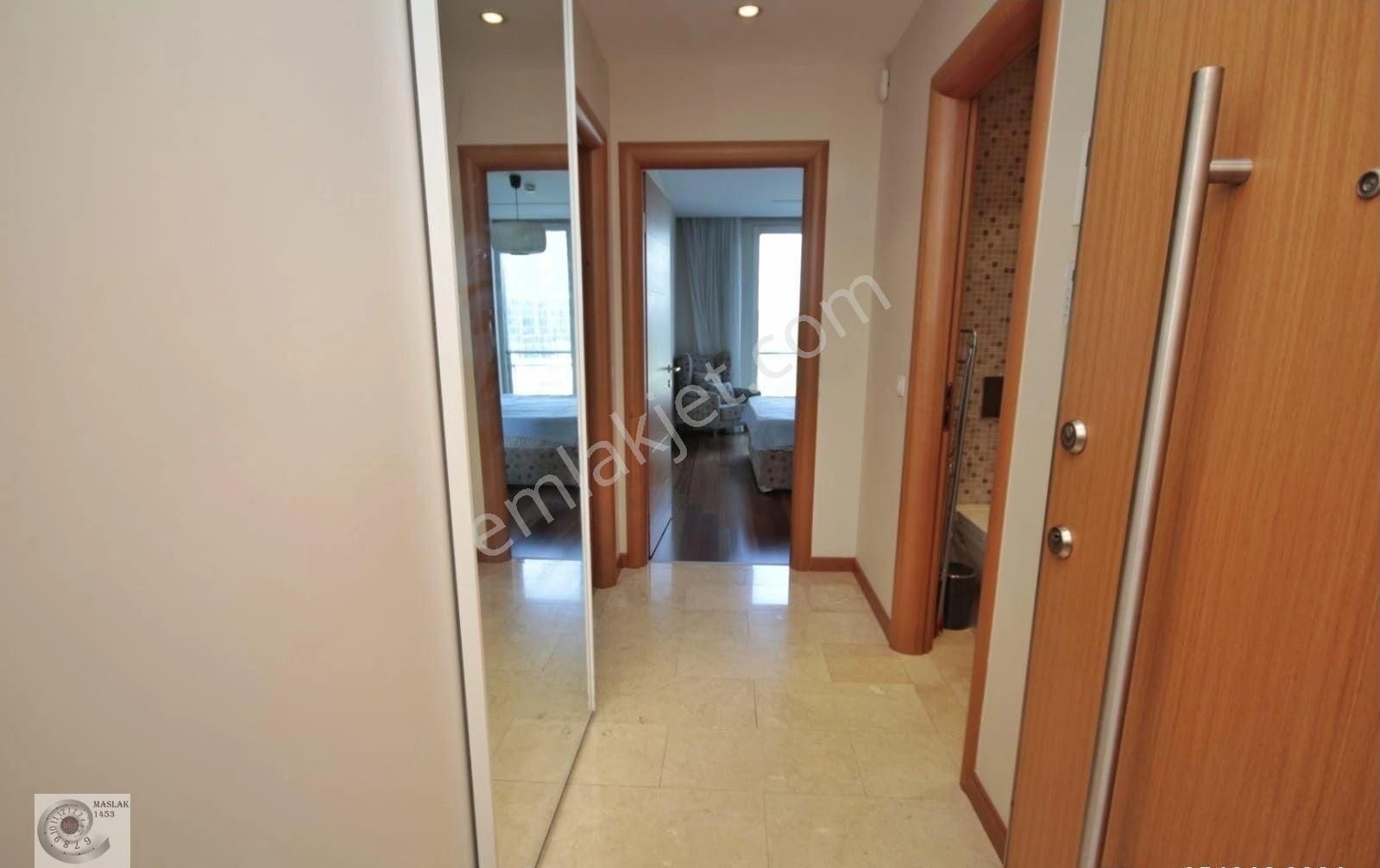 ***fırsat Satılık***mielle Beyaz Eşyalı Daire***boş*** - Görsel 30