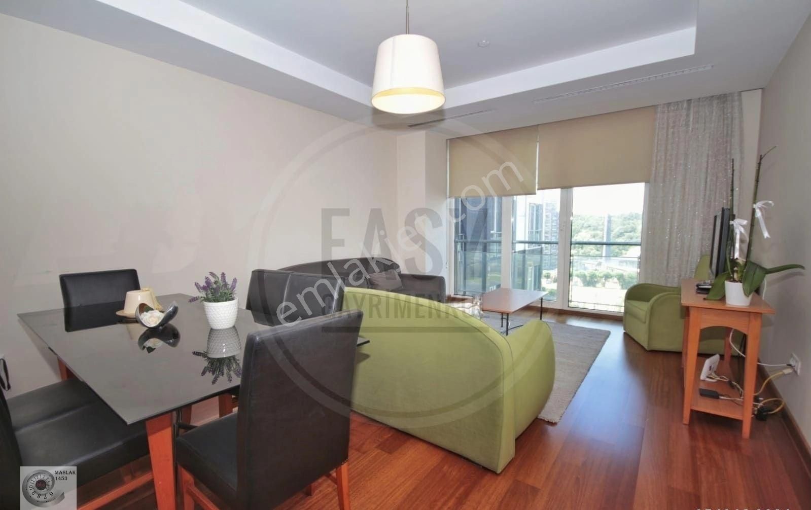 ***fırsat Satılık***mielle Beyaz Eşyalı Daire***boş*** - Görsel 10