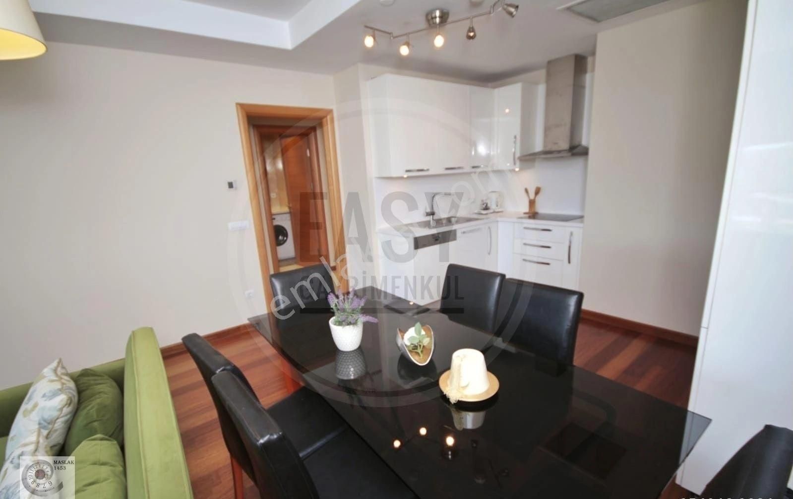 ***fırsat Satılık***mielle Beyaz Eşyalı Daire***boş*** - Görsel 4