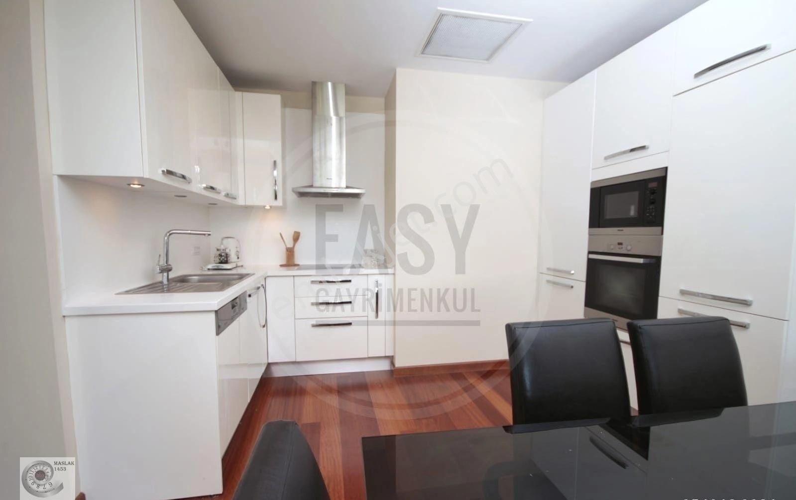 ***fırsat Satılık***mielle Beyaz Eşyalı Daire***boş*** - Görsel 24