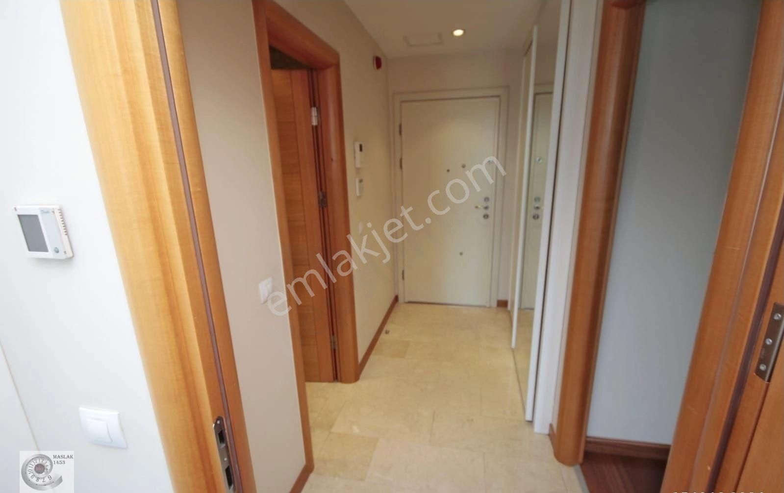 ***fırsat Satılık***mielle Beyaz Eşyalı Daire***boş*** - Görsel 33