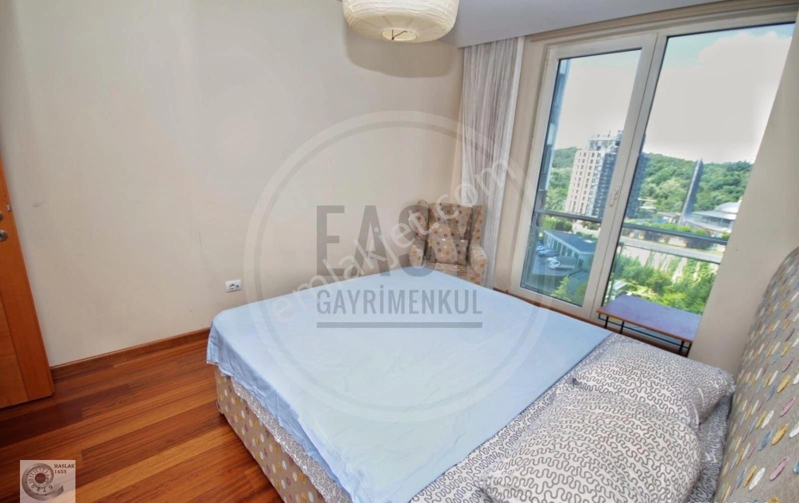 ***fırsat Satılık***mielle Beyaz Eşyalı Daire***boş*** - Görsel 15