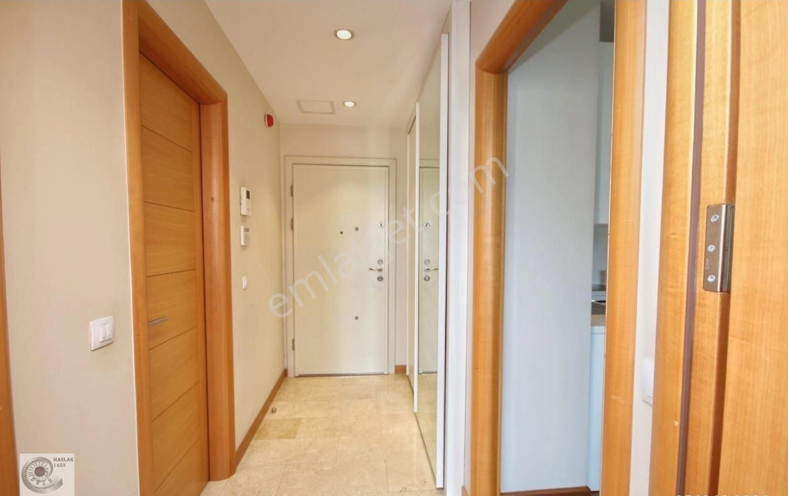 ***fırsat Satılık***mielle Beyaz Eşyalı Daire***boş*** - Görsel 35