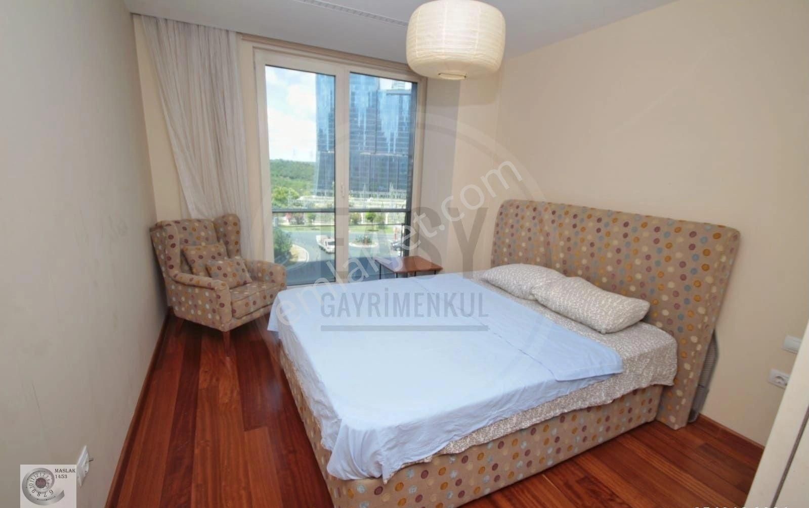 ***fırsat Satılık***mielle Beyaz Eşyalı Daire***boş*** - Görsel 34