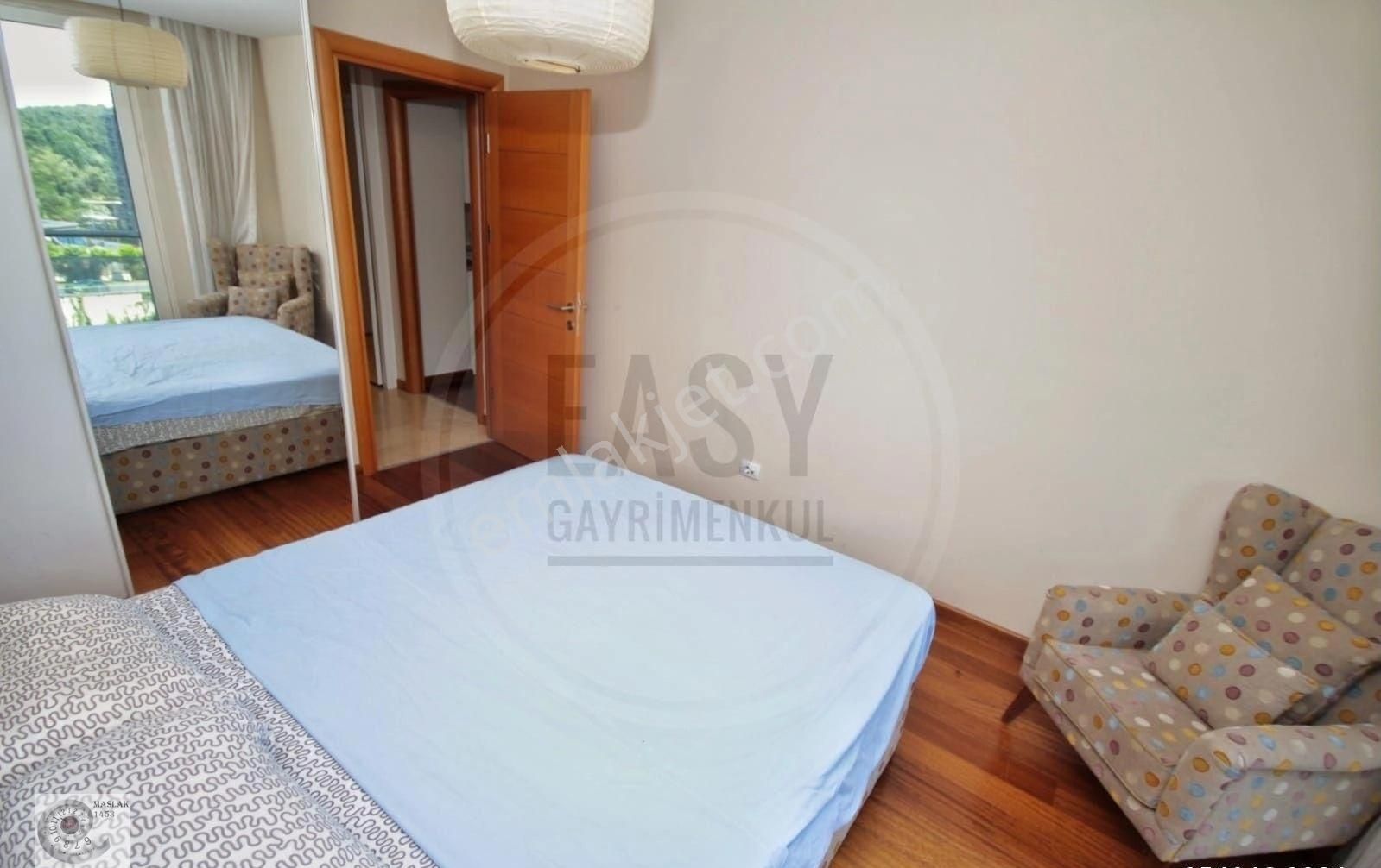 ***fırsat Satılık***mielle Beyaz Eşyalı Daire***boş*** - Görsel 25