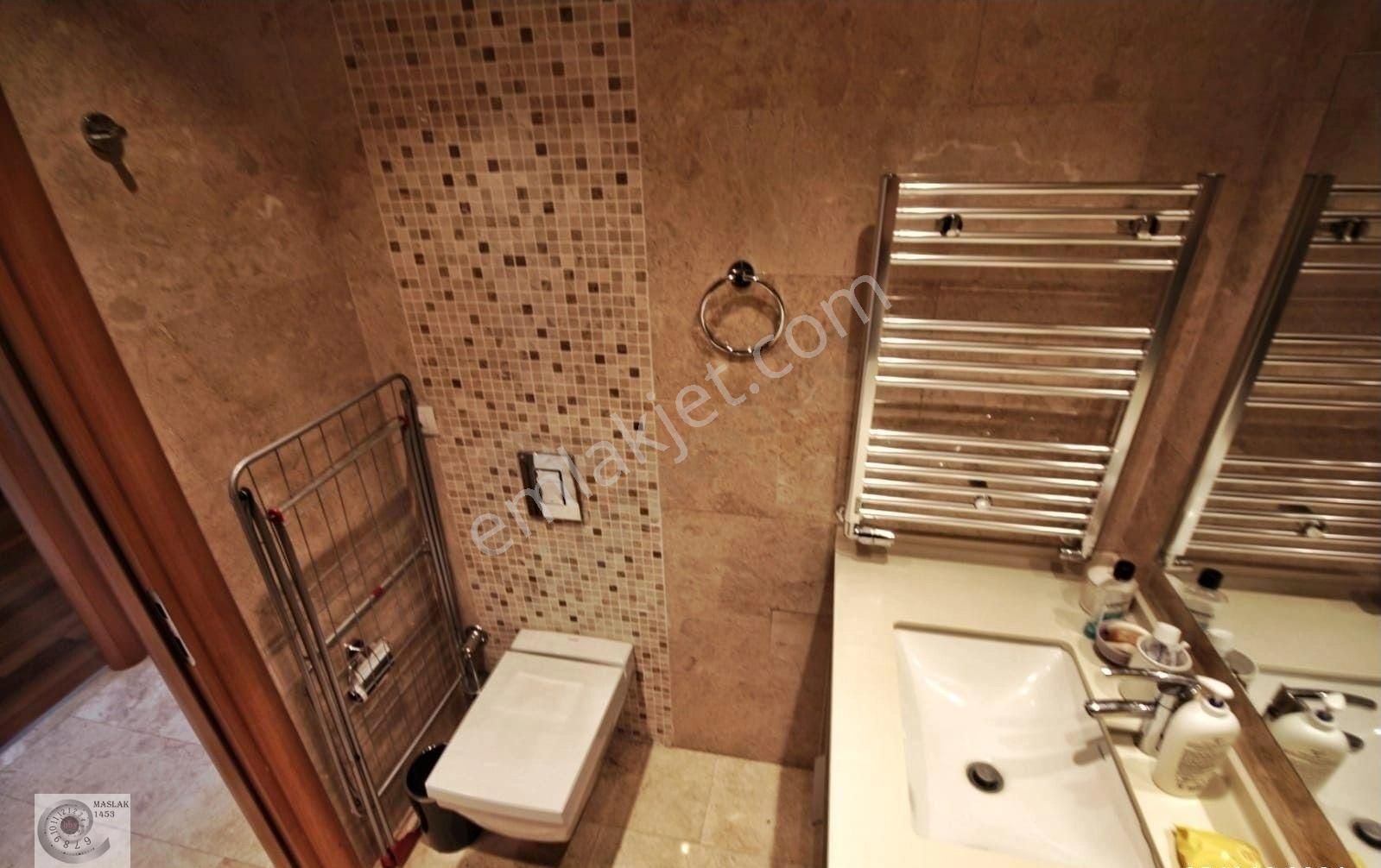 ***fırsat Satılık***mielle Beyaz Eşyalı Daire***boş*** - Görsel 3