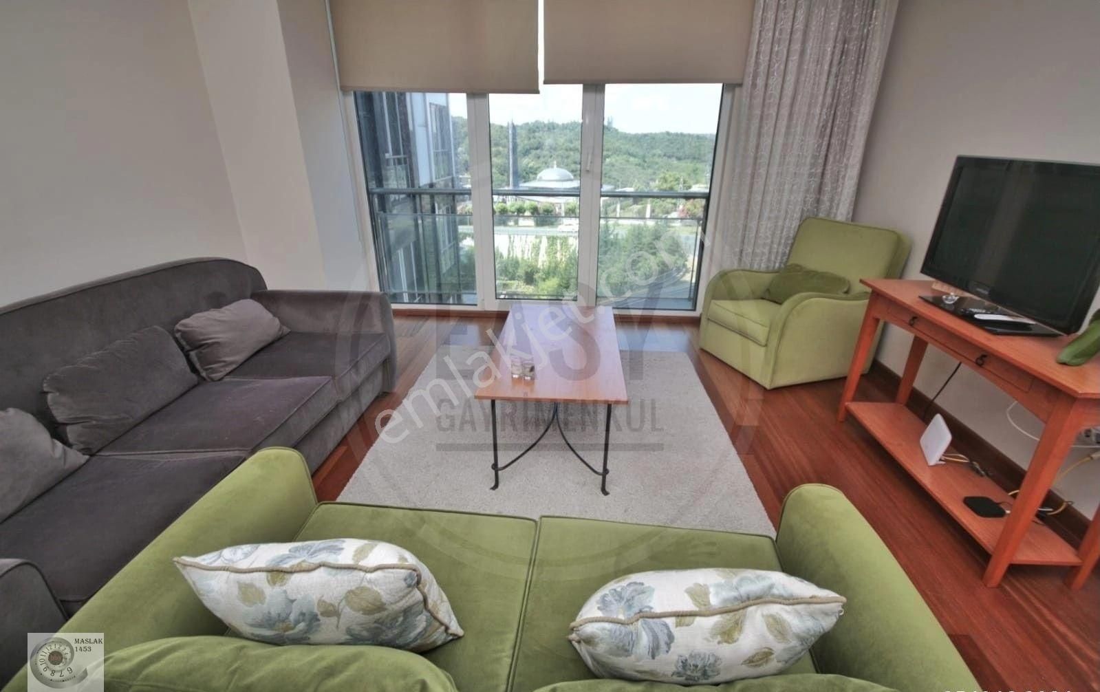 ***fırsat Satılık***mielle Beyaz Eşyalı Daire***boş*** - Görsel 28