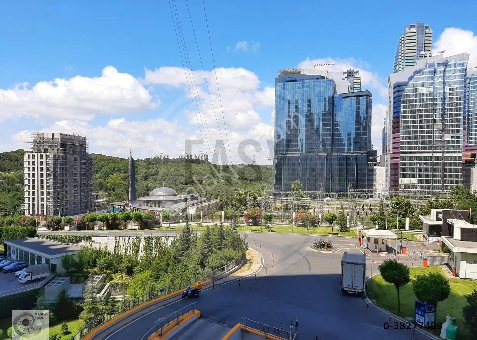 ***fırsat Satılık***mielle Beyaz Eşyalı Daire***boş*** - Görsel 19