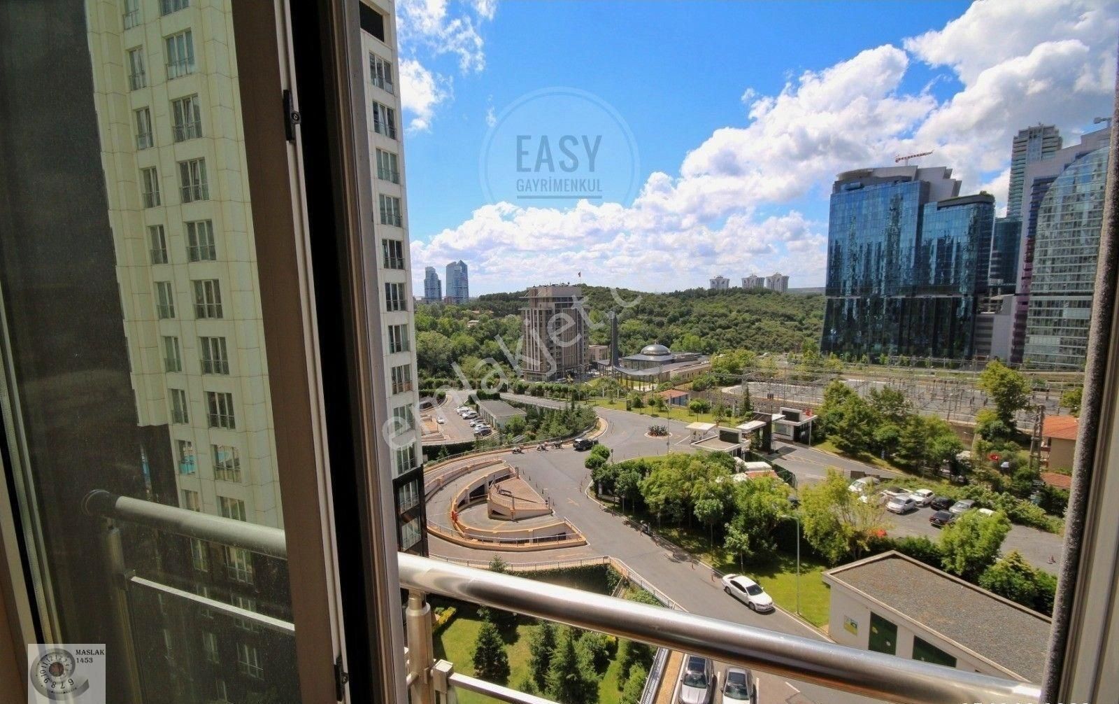 Maslak Mashattan Da ***boş***yatırımlık *** - Görsel 4