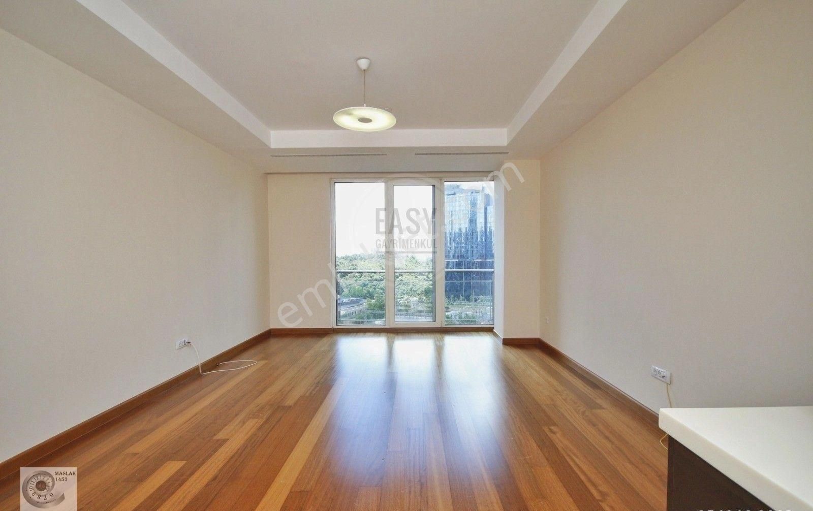 Maslak Mashattan Da ***boş***yatırımlık *** - Görsel 5