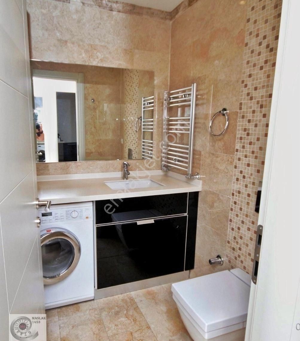 Maslak Mashattan Da ***boş***yatırımlık *** - Görsel 8