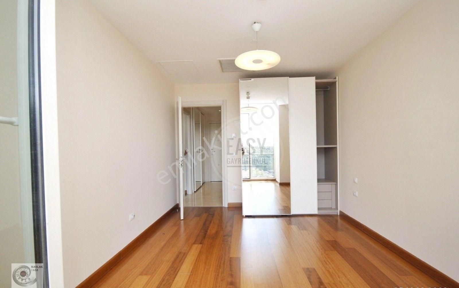 Maslak Mashattan Da ***boş***yatırımlık *** - Görsel 9