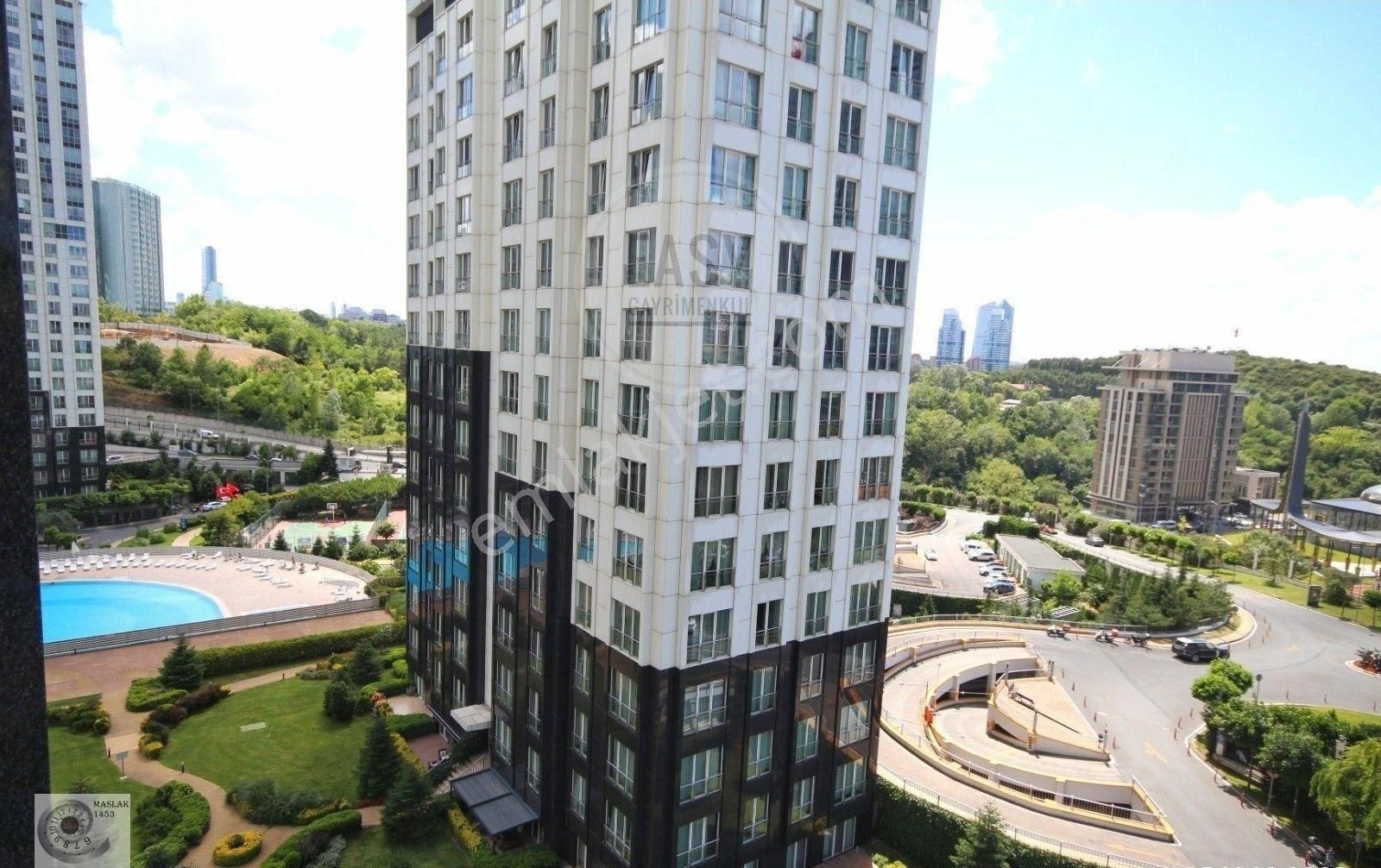 Maslak Mashattan Da ***boş***yatırımlık *** - Görsel 3