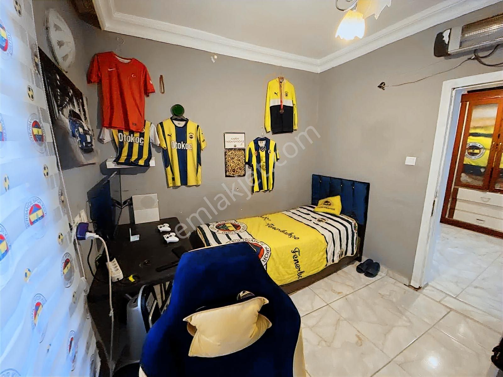 Kaçırılmayacak Fırsatta Site İçi Triblex Villa - Görsel 7