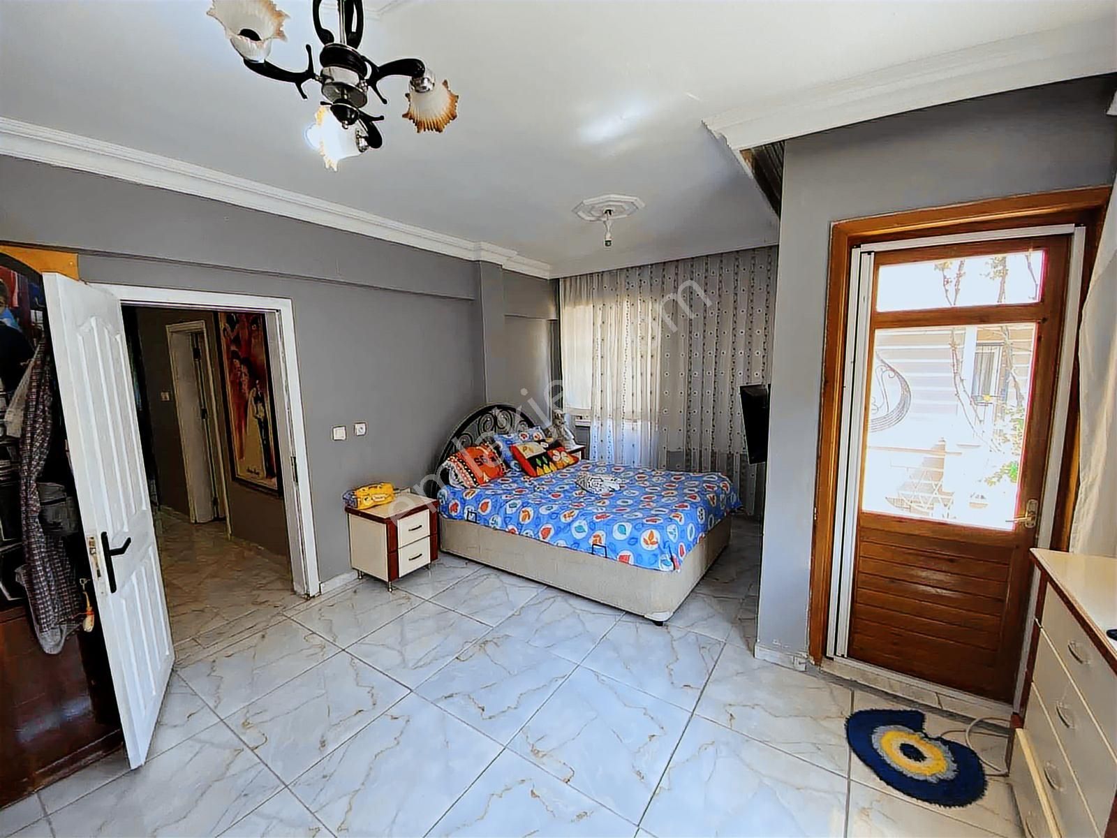 Kaçırılmayacak Fırsatta Site İçi Triblex Villa - Görsel 17