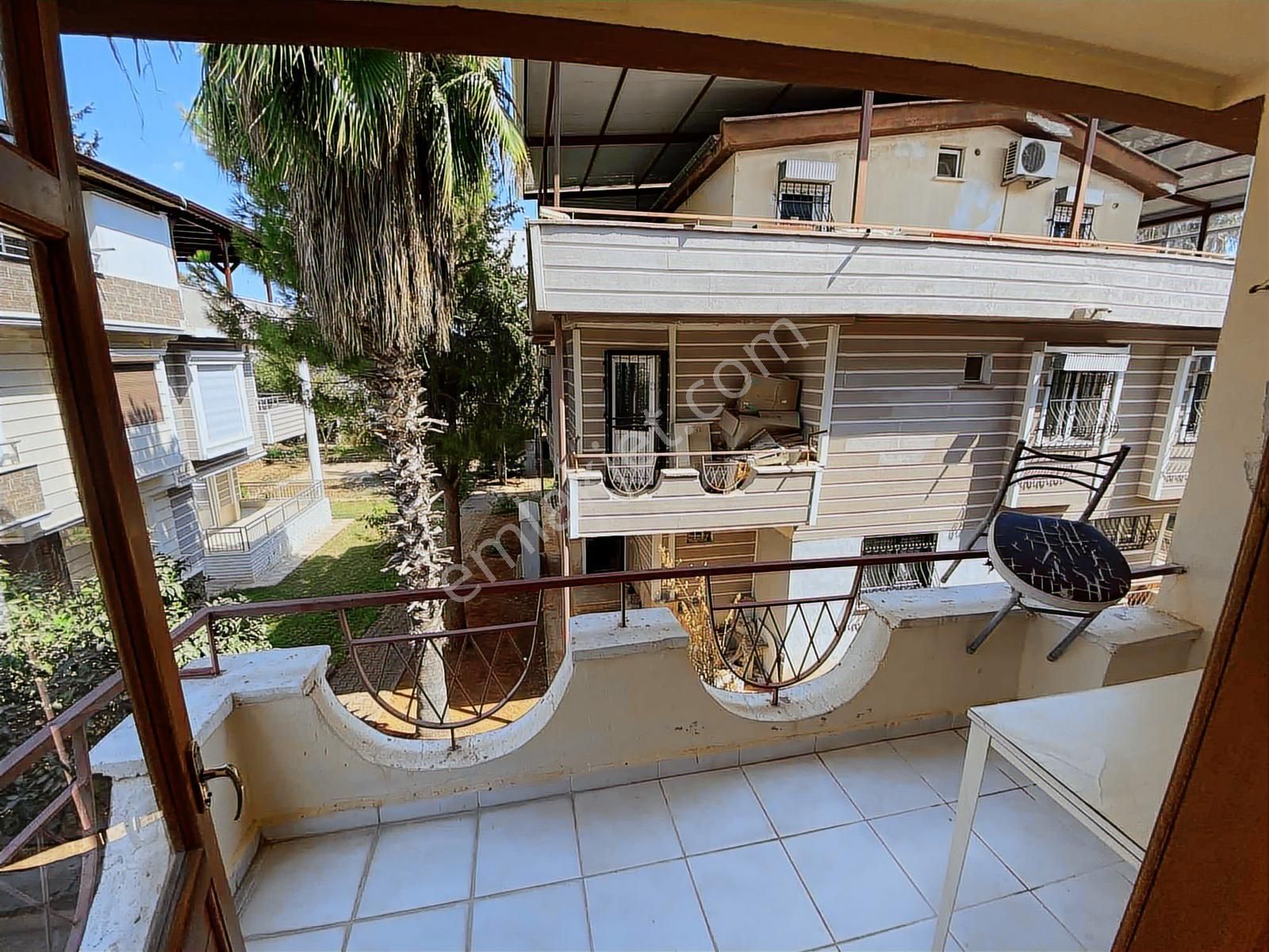 Kaçırılmayacak Fırsatta Site İçi Triblex Villa - Görsel 4