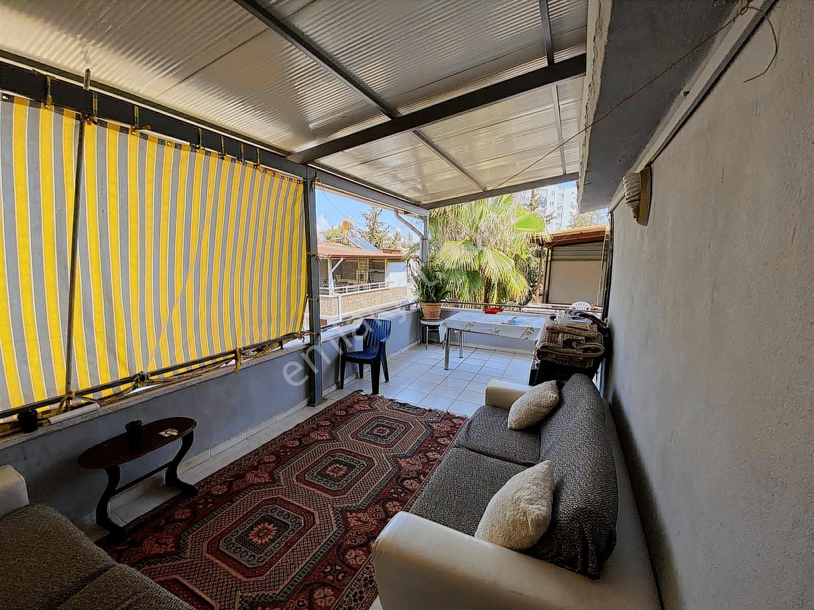 Kaçırılmayacak Fırsatta Site İçi Triblex Villa - Görsel 31