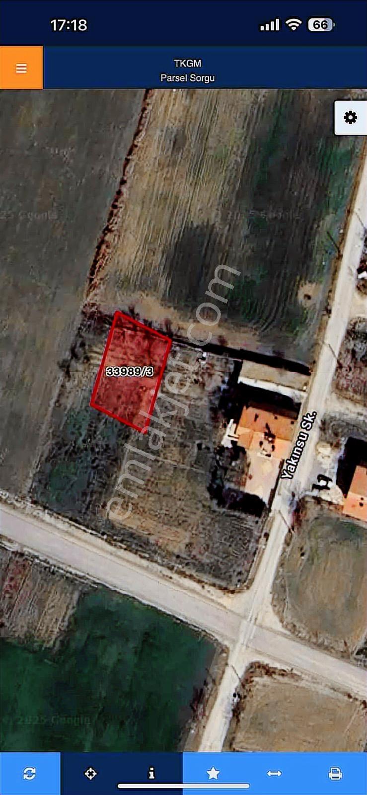 Düzenli Yatırım'dan İstiklalde Uygun Fiyatlı İmarlı Arsa - Görsel 7