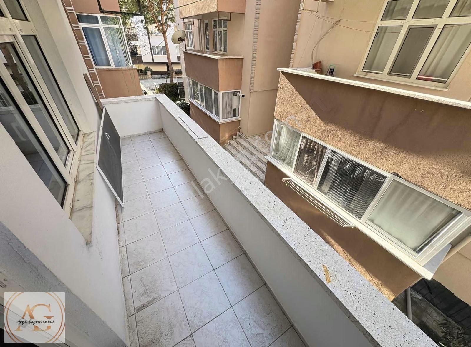 Arya'dan Altınkum Merkez'de 2+1 Arakat Doğalgazlı Satılık Daire - Görsel 23