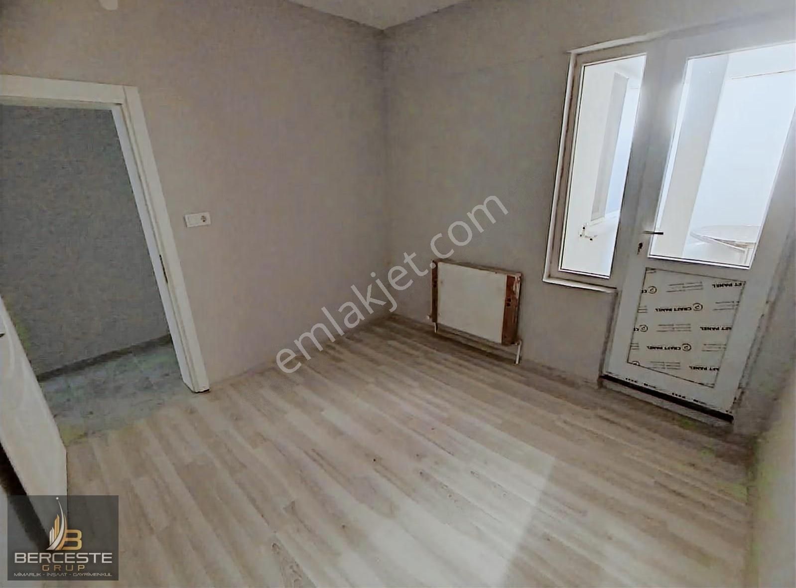 Osmangazi Atıcılarda Satılık 2+1 Giriş Kat Daire - Görsel 18
