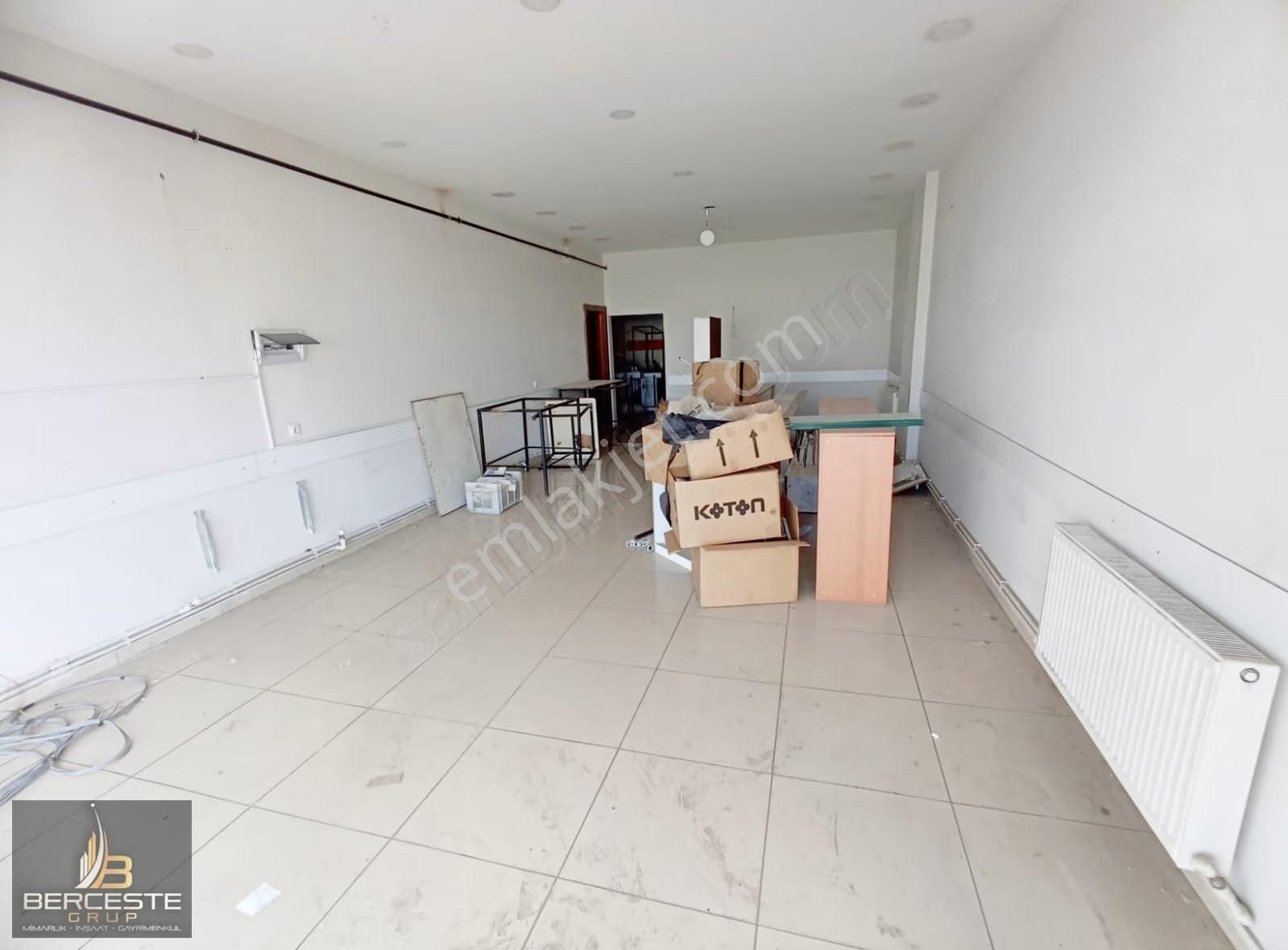 Yıldırım Ortabağlarda Merkezi Kiralık Dükkan - Görsel 16