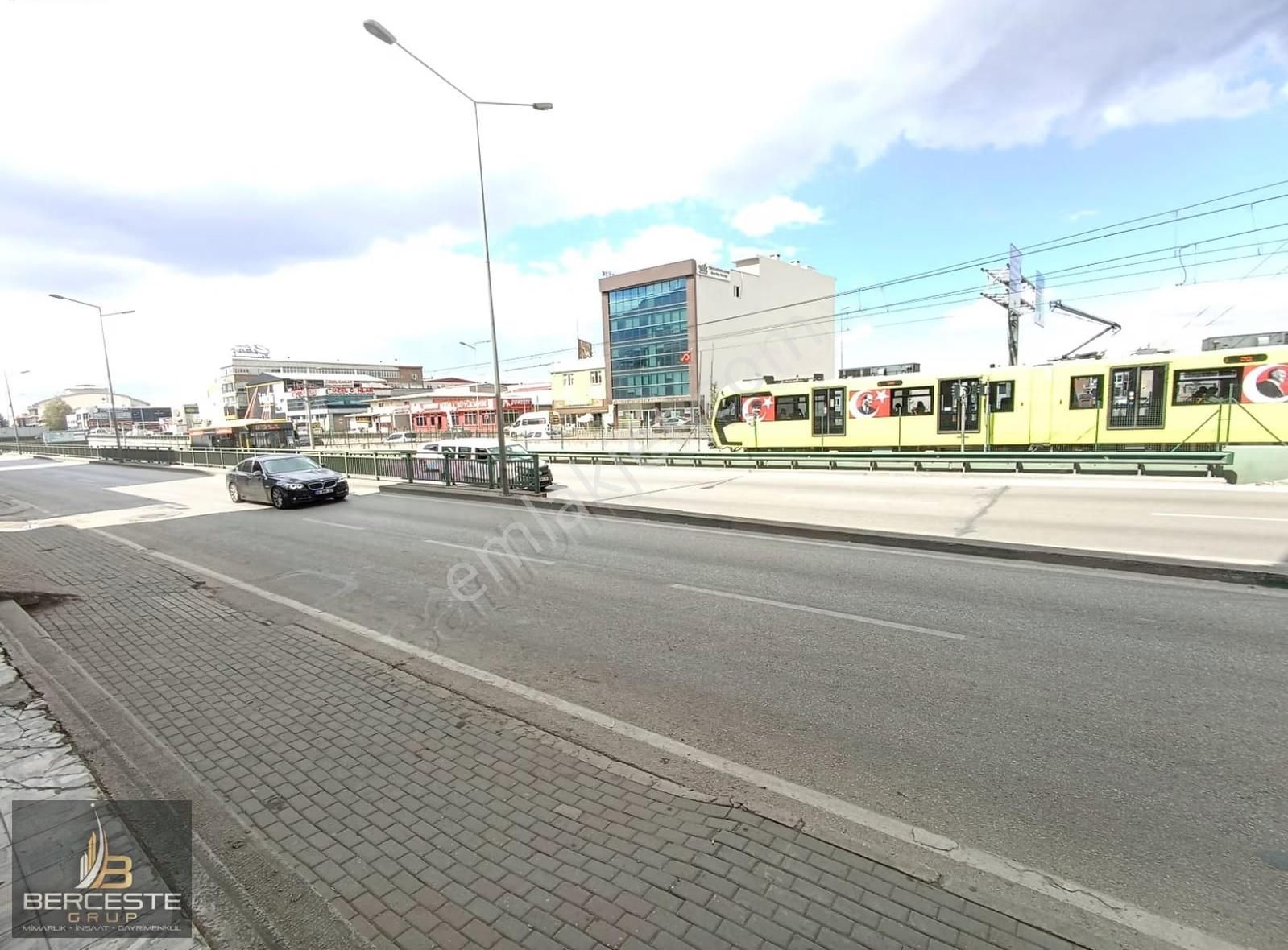 Yıldırım Ortabağlarda Merkezi Kiralık Dükkan - Görsel 5