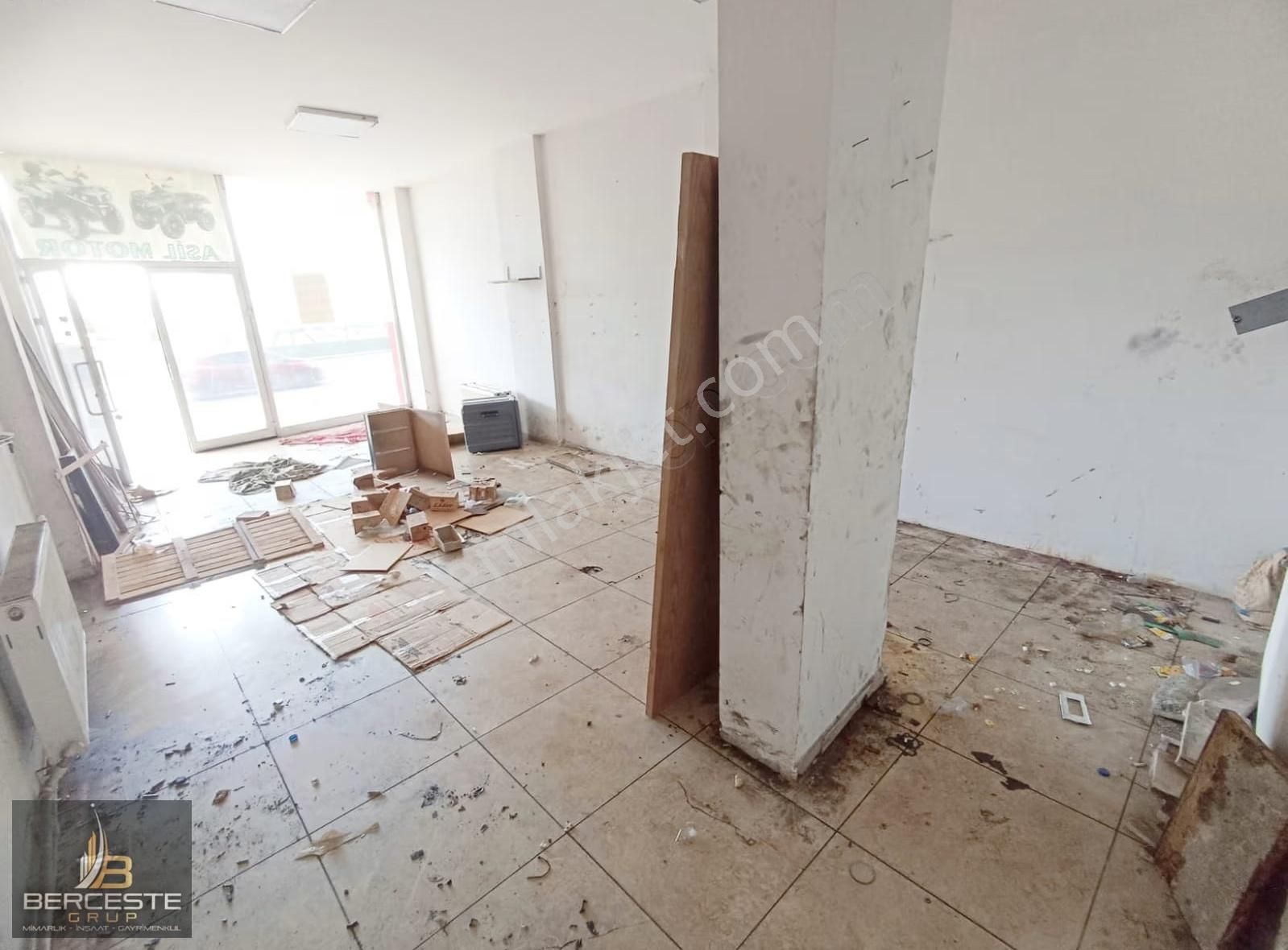 Yıldırım Ortabağlarda Merkezi Kiralık Dükkan - Görsel 20