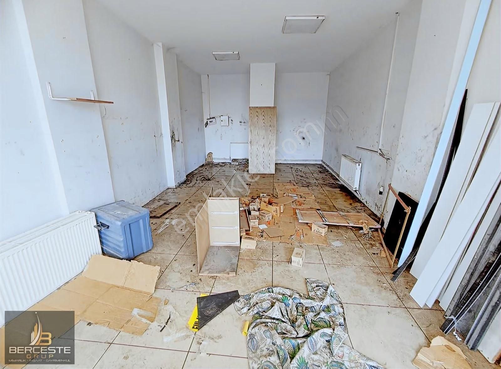 Yıldırım Ortabağlarda Merkezi Kiralık Dükkan - Görsel 11