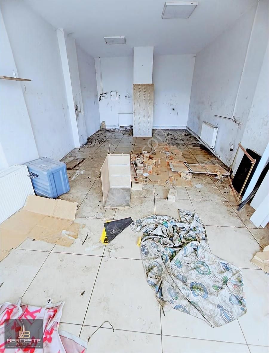 Yıldırım Ortabağlarda Merkezi Kiralık Dükkan - Görsel 12