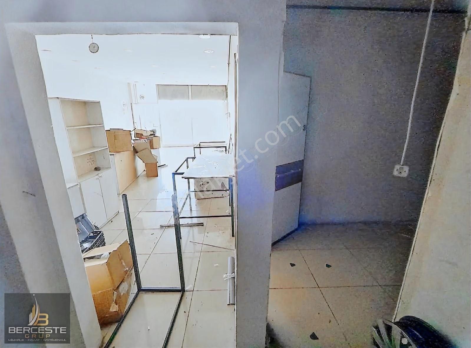 Yıldırım Ortabağlarda Merkezi Kiralık Dükkan - Görsel 6