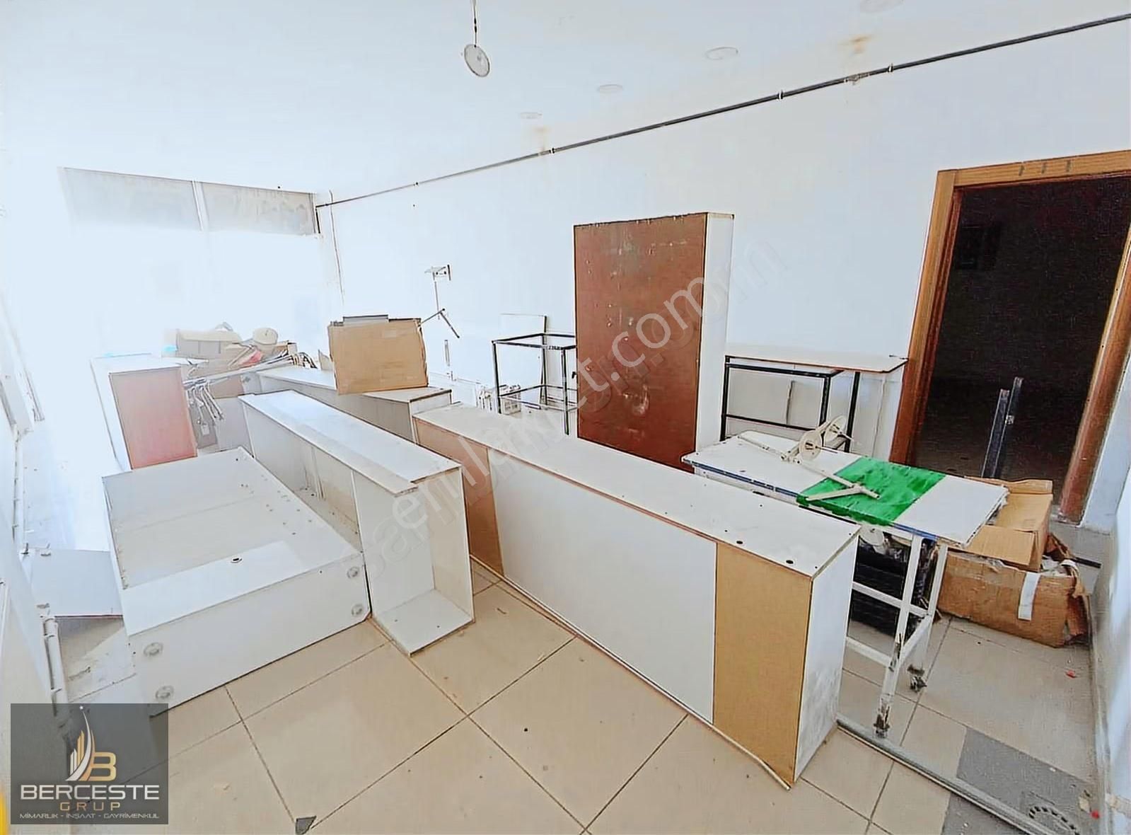 Yıldırım Ortabağlarda Merkezi Kiralık Dükkan - Görsel 18