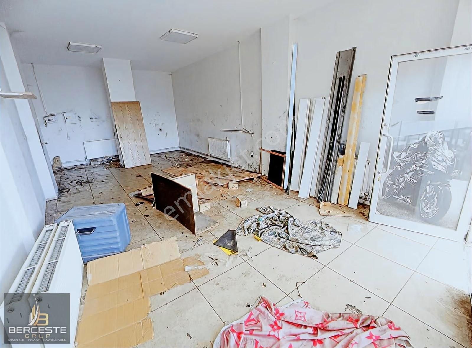 Yıldırım Ortabağlarda Merkezi Kiralık Dükkan - Görsel 15