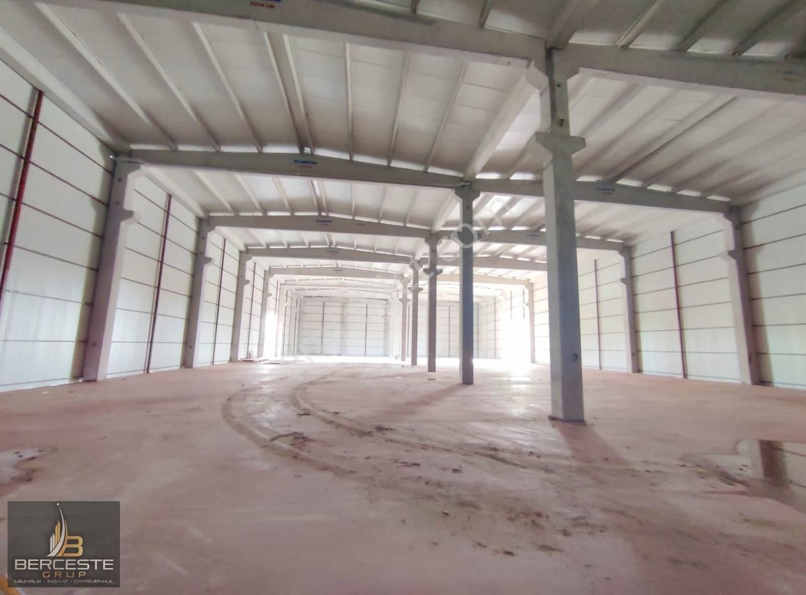 Berceste Grup/karacabey İkizcede Merkezi Kiralık Depo & Fabrika - Görsel 2