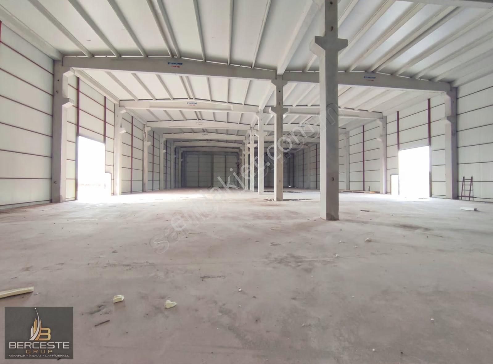 Berceste Grup/karacabey İkizcede Merkezi Kiralık Depo & Fabrika - Görsel 25