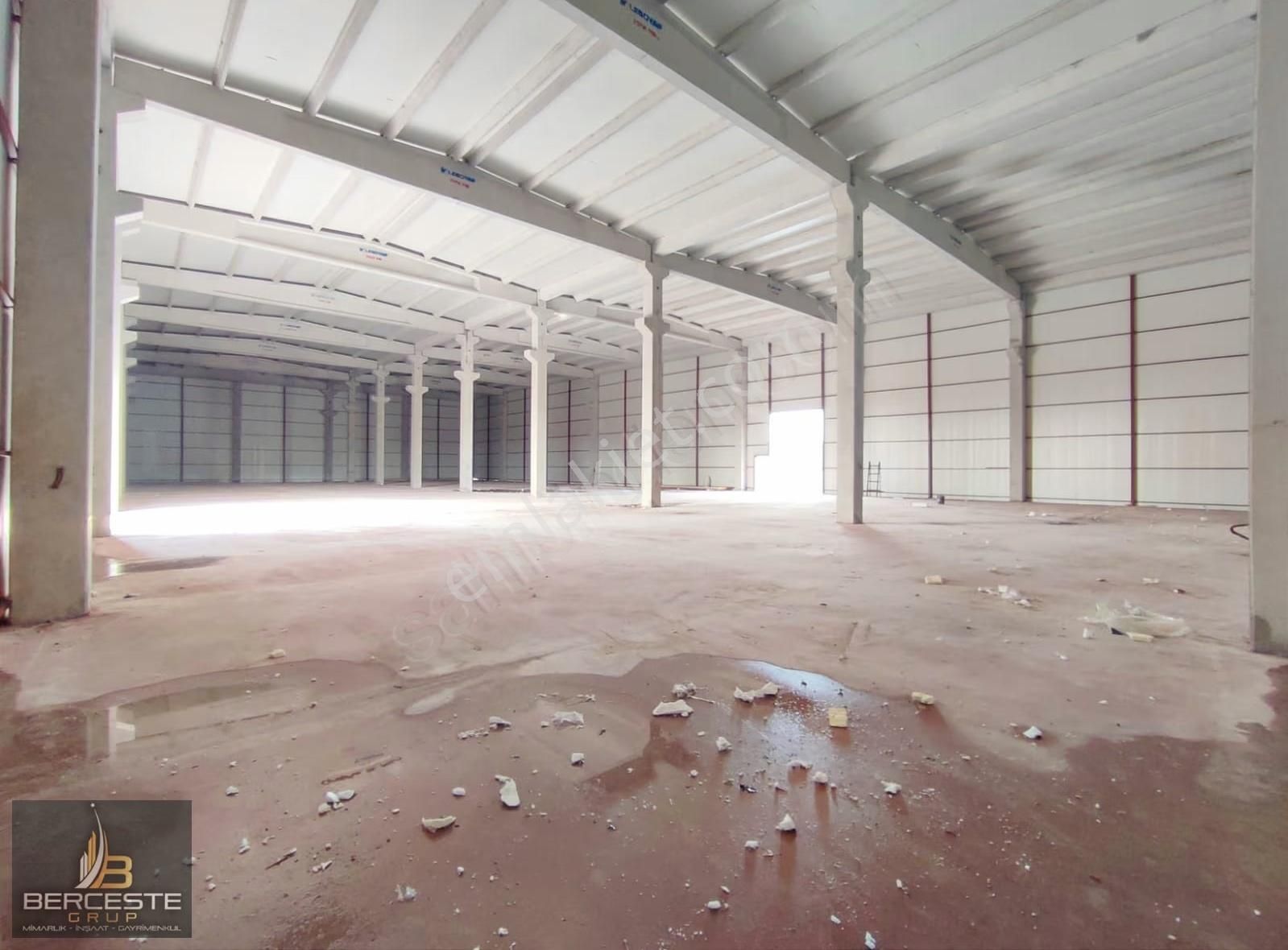 Berceste Grup/karacabey İkizcede Merkezi Kiralık Depo & Fabrika - Görsel 13